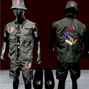 Gold status, premium Somerset